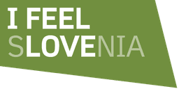 I Feel Slovenia
