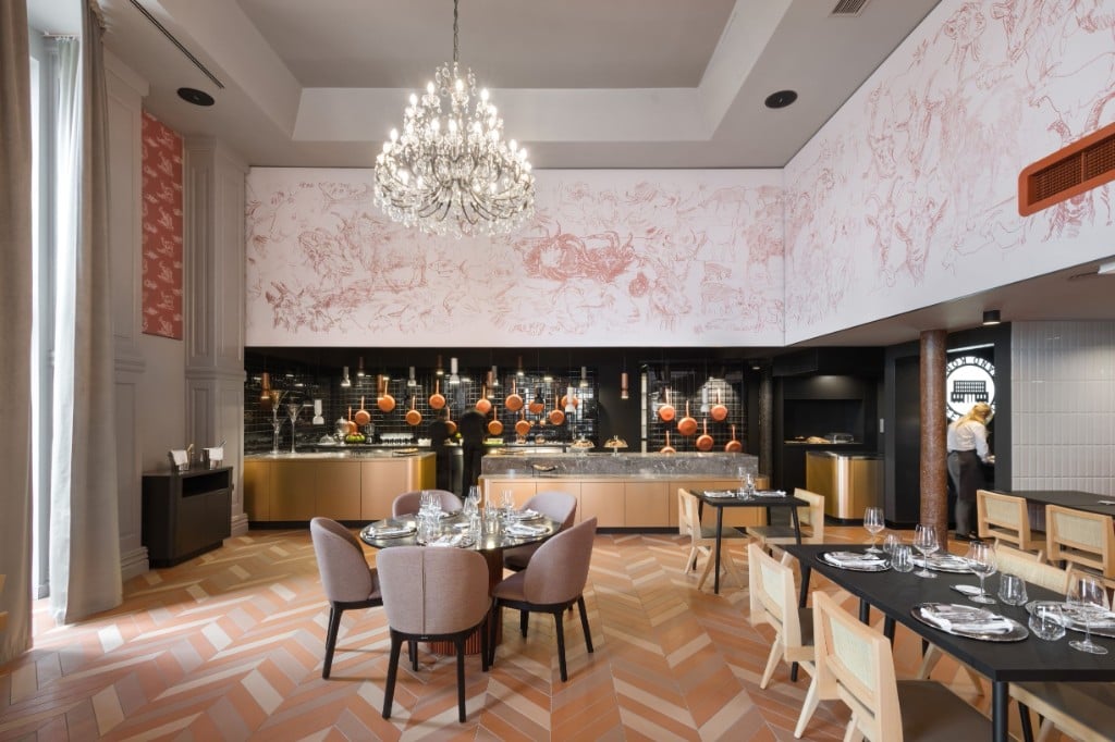 Hotel Grand Koper
